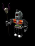 backhack's fan froup