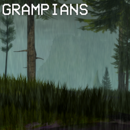 Grampians
