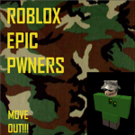 ROBLOX EPIC PWNERS