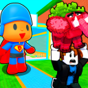 [🧢] Steal From Pocoyo