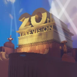 20th Television 2009 Version Logo icon