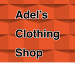 Adel’s clothing store