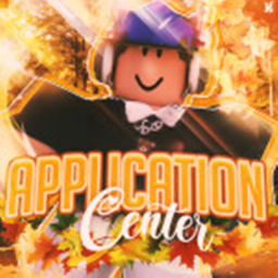 Application Center
