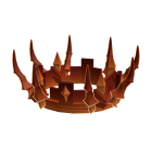 Blazing Crown