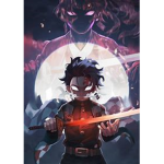 demon slayer no lifes