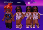 Xavier’s Clothing Shop