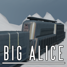 Big AIice