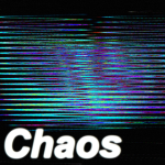 *chaos*