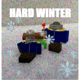 HARD WINTER [beta 1]