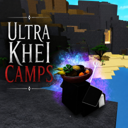 Ultra Khei Camps
