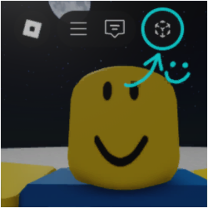Top Bar Helper [FOR NEW UI UPDATE]