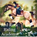 +|Red Rock Riding Academy!|+