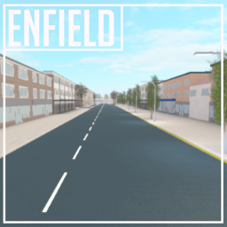 UK | Enfield