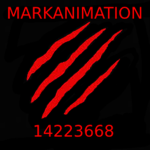 MarkAnimationYT