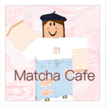 Matcha Cafe!