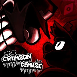 [INDEV] Crimson Demise icon