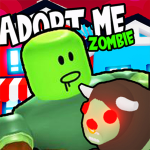 adopt me Zombie's