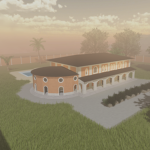 Casa de Founding