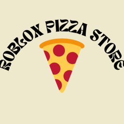 Pizza Store (MATERIALS)