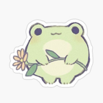The Froggy Society