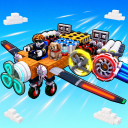 Build a Plane RNG 🎲 icon