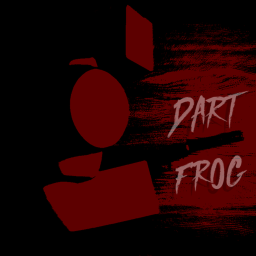 Dart Frog 🎯