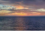 Sunset Cloud