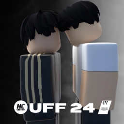 UFF - Match Pitch