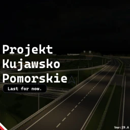 Projekt Kujawsko Pomorskie [End] icon