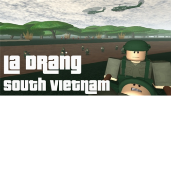 The Battle Of La Drang Vietnam