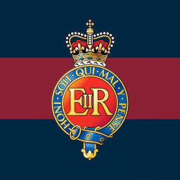 Horse Guards Parade HCAV RBLX