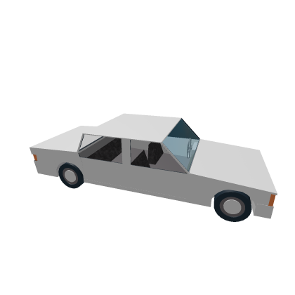 Sedan/Car