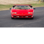 Lamborghini countach fan club