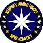 New Kemspky Armed Forces
