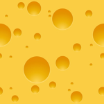 Chedder Cheese Fans