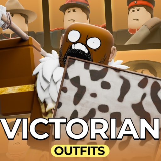 ⚜️Victorian OUTFITS