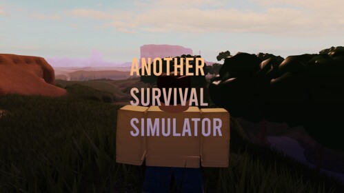 Another Survival Simulator [ALPHA]