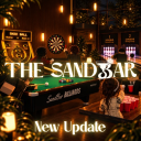 [UPD | Minigames] The Sandbar [18+] 