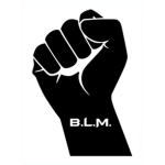 #BLACK LIFES MATTER