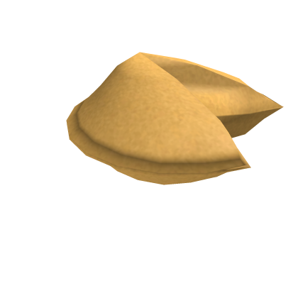 Fortune Cookie