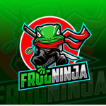 Ninja Frog Fan Group