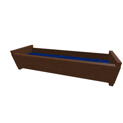 Water Trough