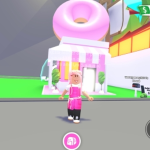 Pinky squad fun