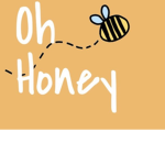 Aesthetic Honey bearz