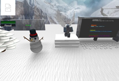 Brazil Studio-Esquie na Neve(Snowboard) Challenge