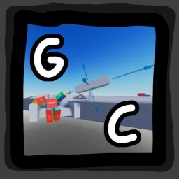 Game Creator icon