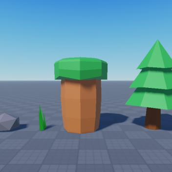 hah's Model Showcase