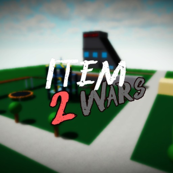 Item Wars 2