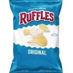 ruffle chip