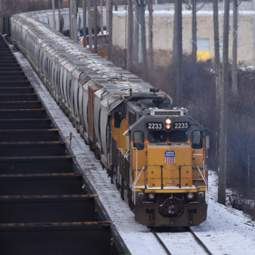 Union Pacific Railroad